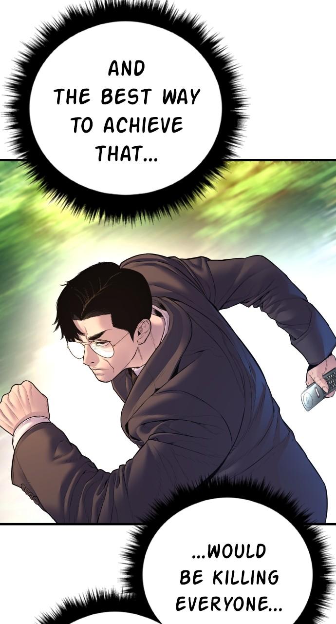 Manager Kim Chap 161 - Next Chap 162