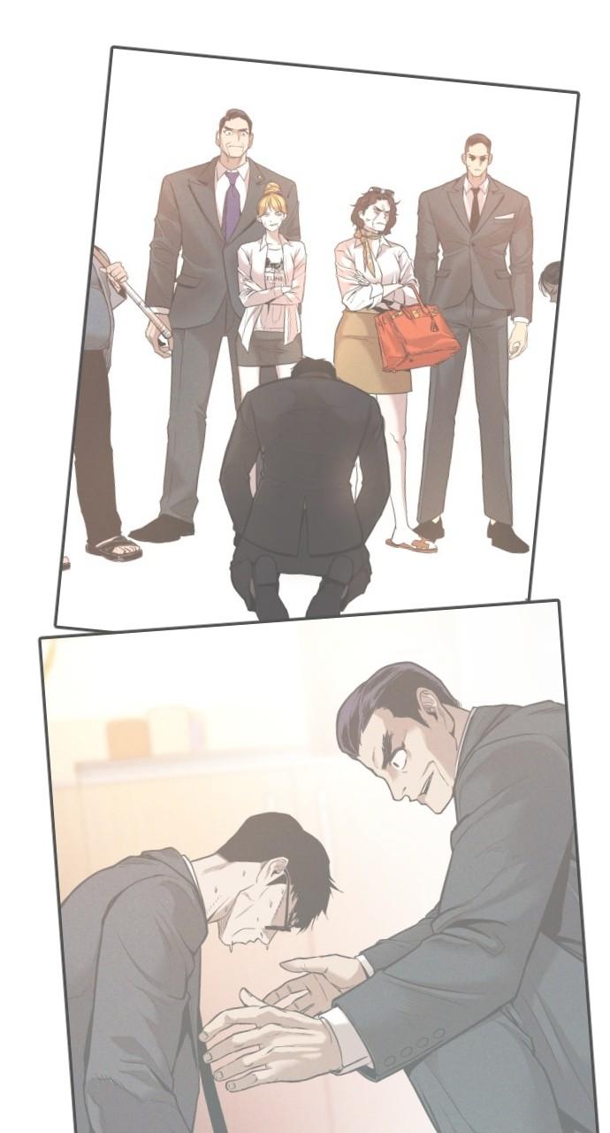 Manager Kim Chap 162 - Next Chap 163