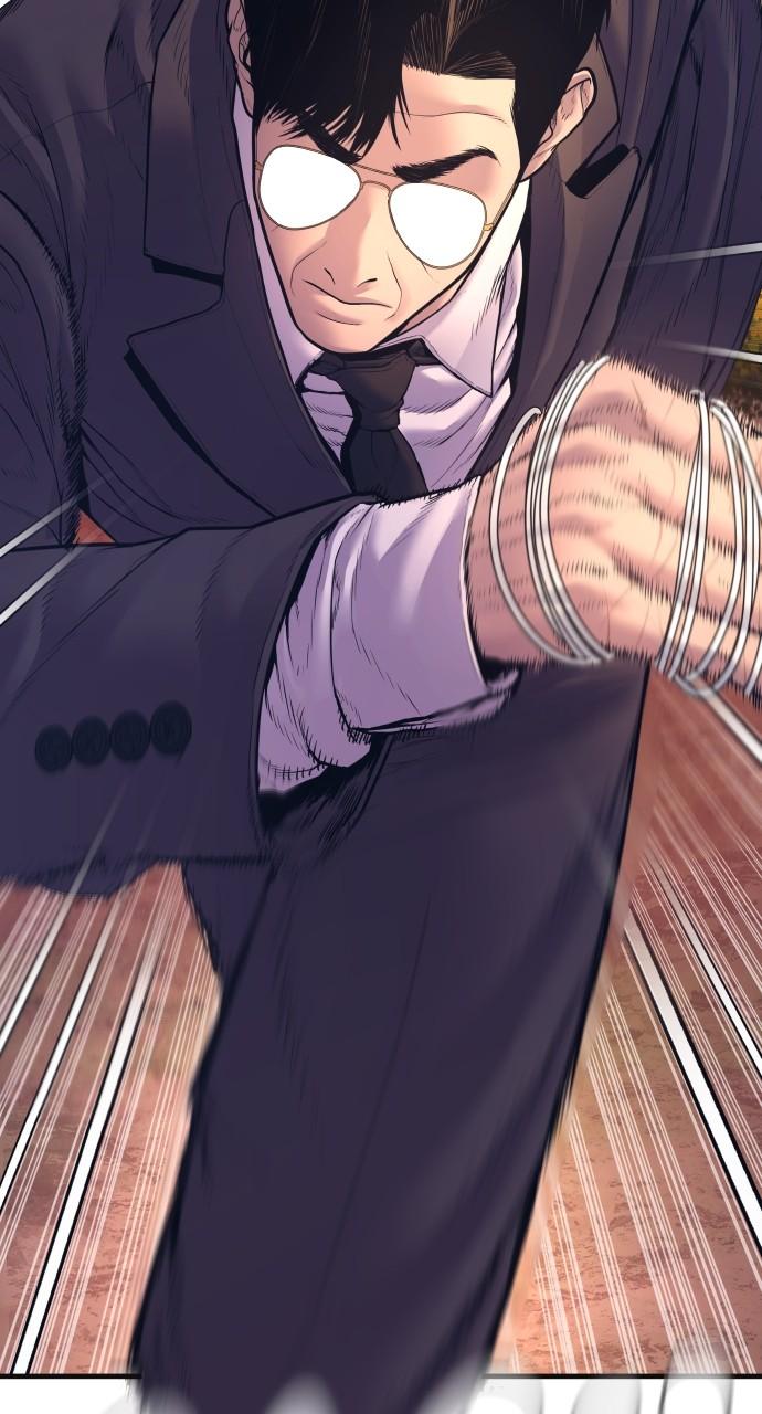 Manager Kim Chap 162 - Next Chap 163