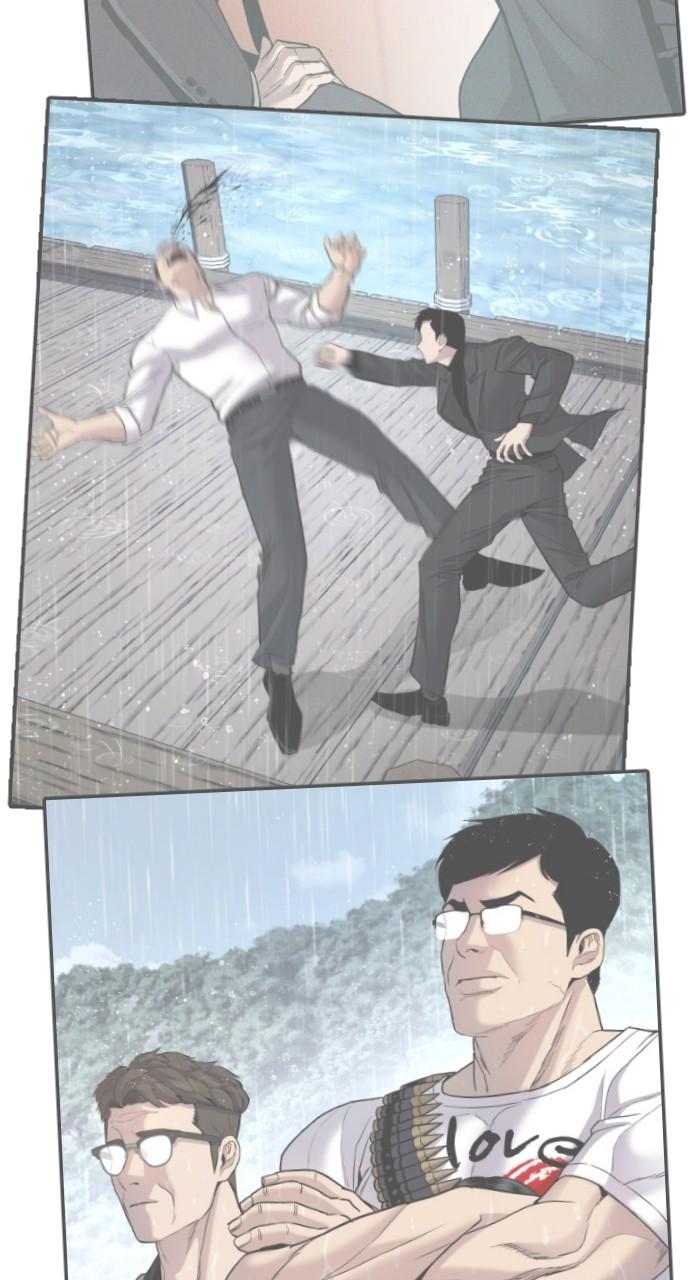 Manager Kim Chap 162 - Next Chap 163