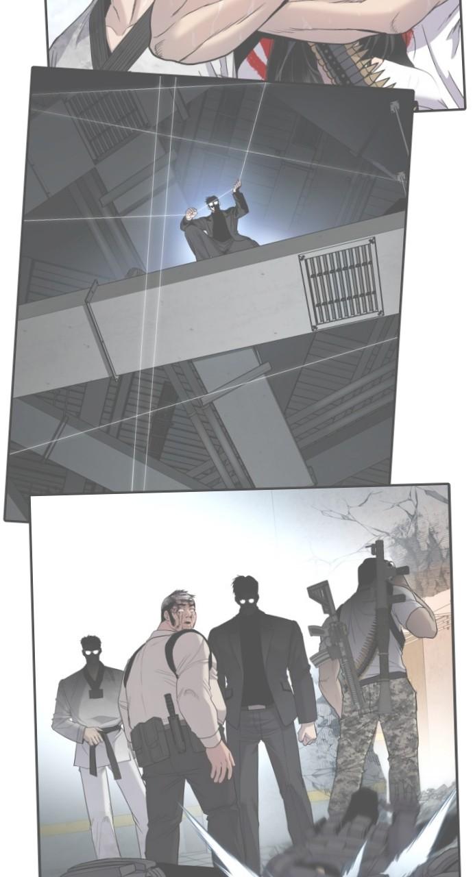 Manager Kim Chap 162 - Next Chap 163