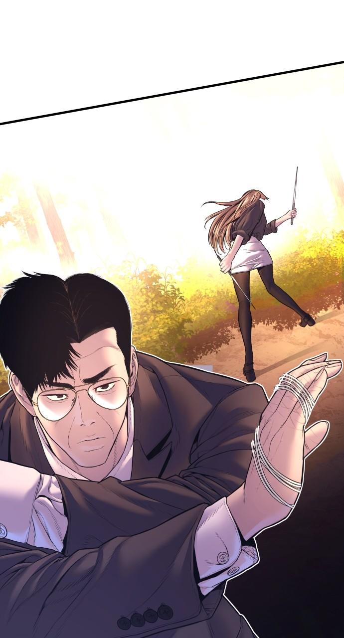 Manager Kim Chap 162 - Next Chap 163