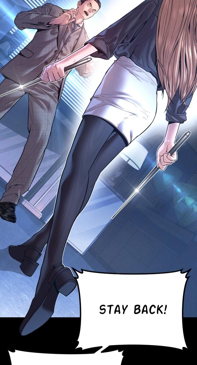 Manager Kim Chap 162 - Next Chap 163