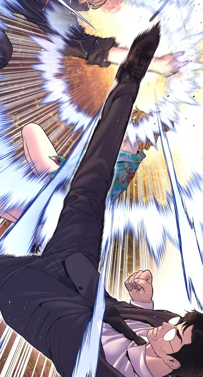 Manager Kim Chap 162 - Next Chap 163