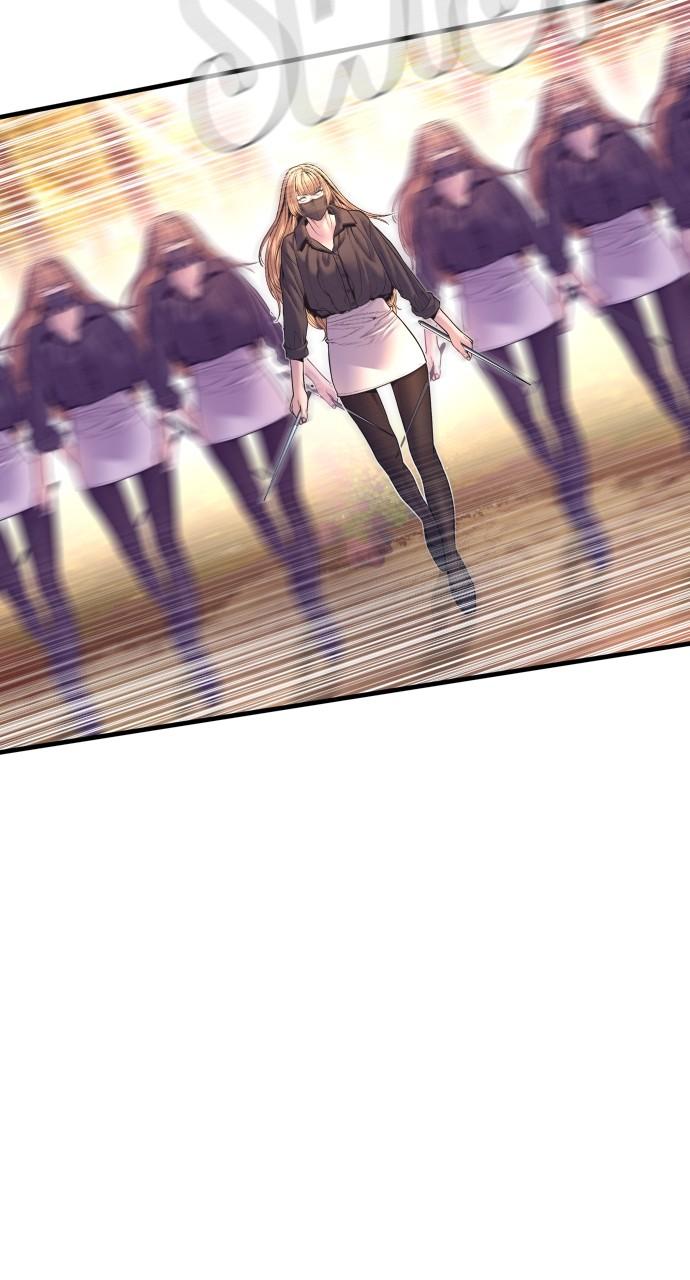 Manager Kim Chap 162 - Next Chap 163