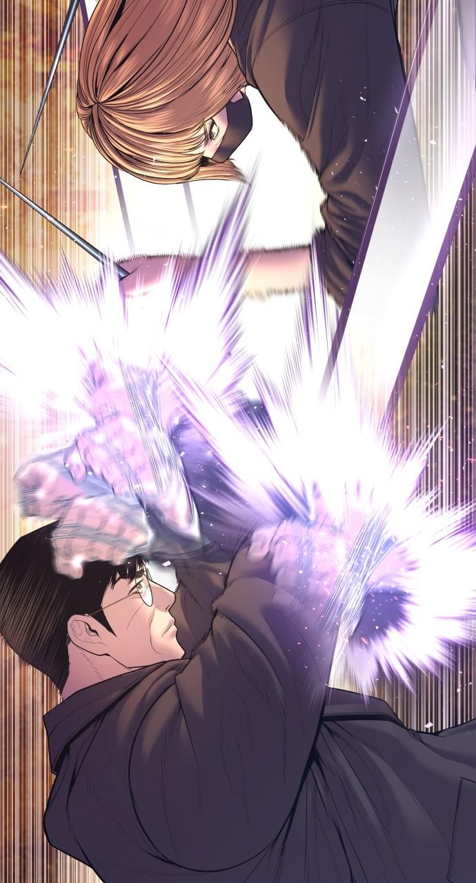 Manager Kim Chap 162 - Next Chap 163