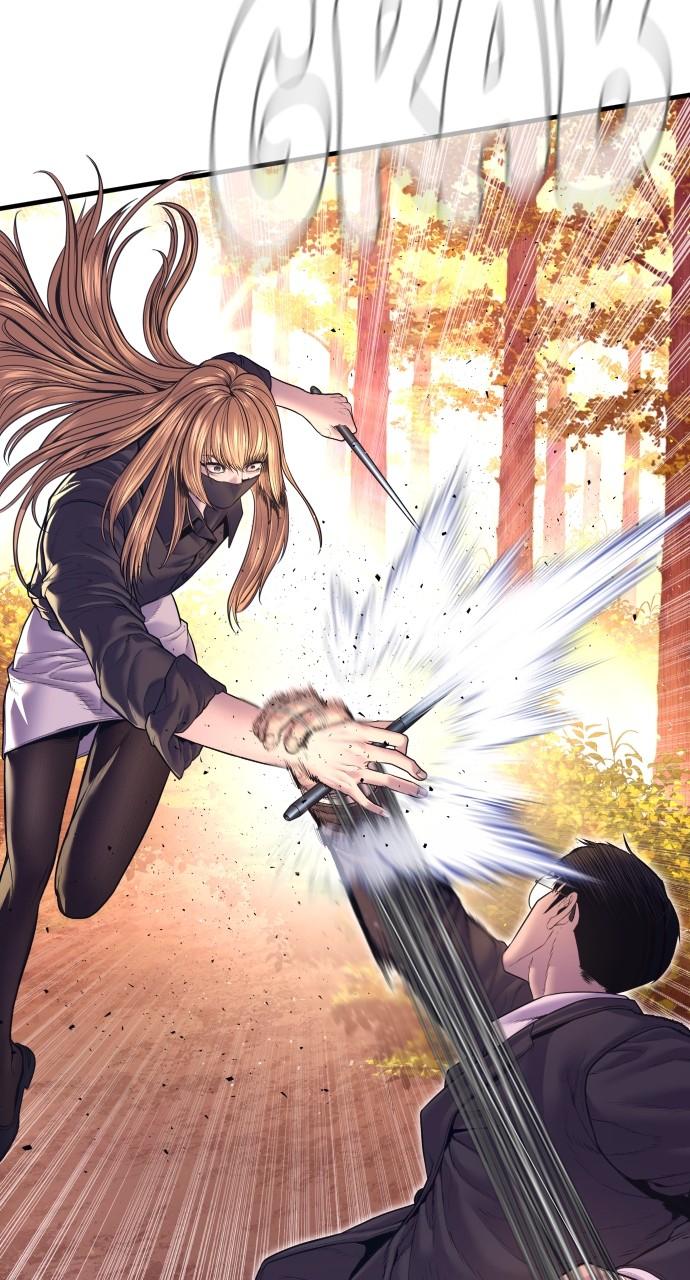 Manager Kim Chap 162 - Next Chap 163