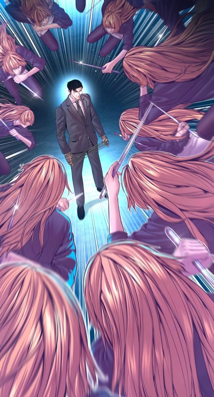 Manager Kim Chap 163 - Next Chap 164