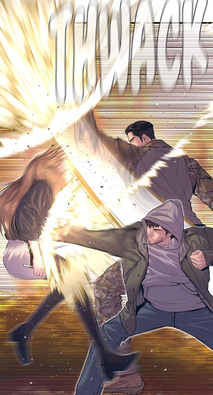 Manager Kim Chap 163 - Next Chap 164
