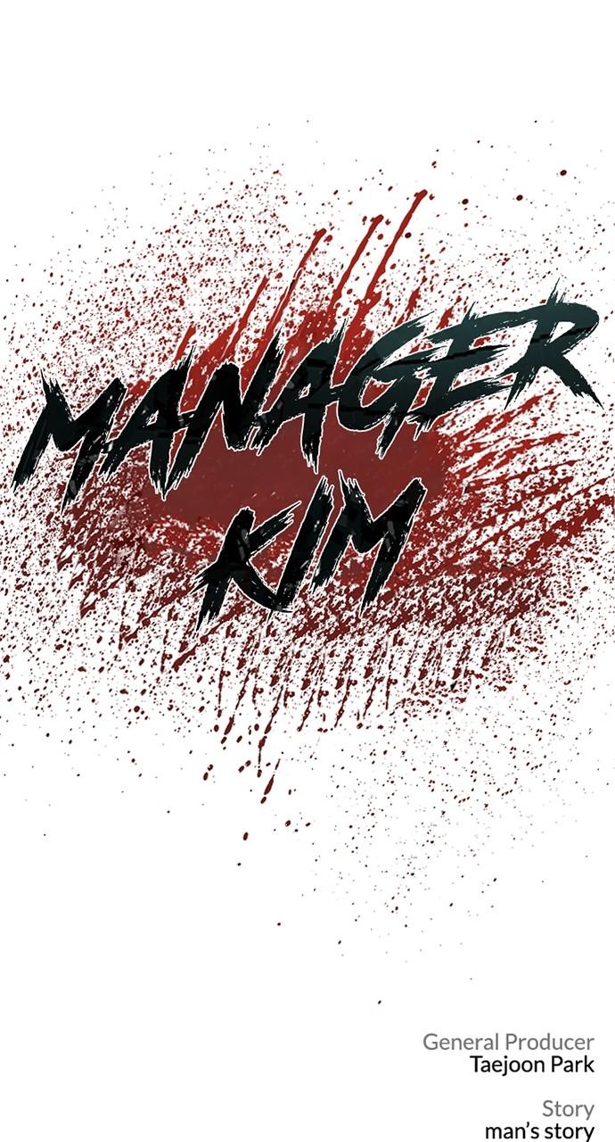 Manager Kim Chap 163 - Next Chap 164