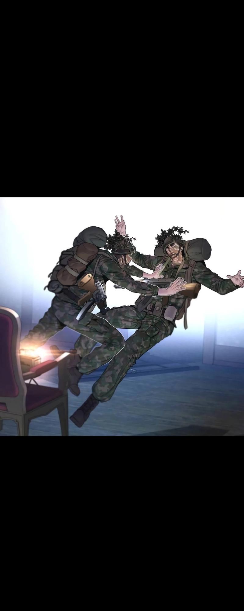 Manager Kim Chap 174 - Next Chap 175