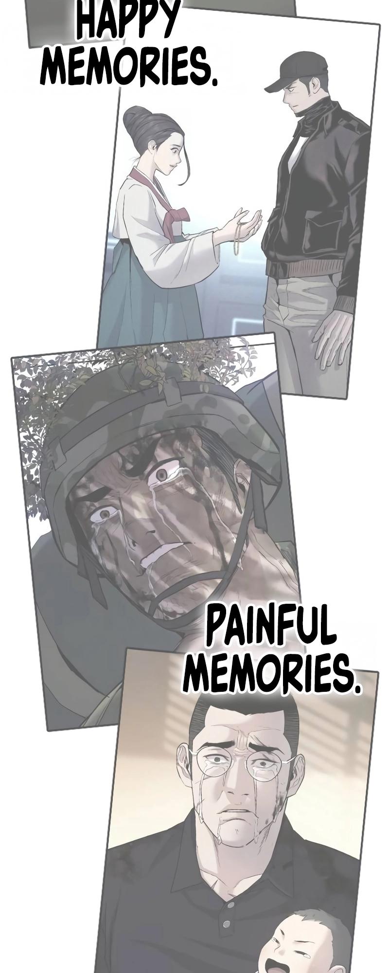 Manager Kim Chap 174 - Next Chap 175