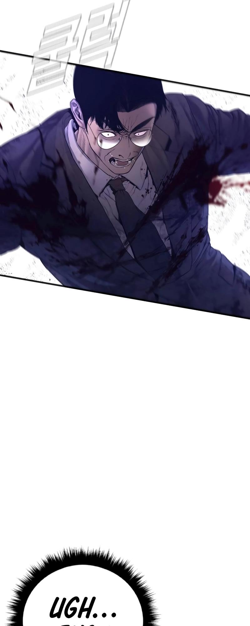 Manager Kim Chap 174 - Next Chap 175