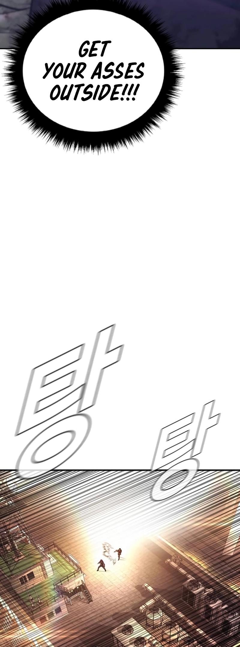 Manager Kim Chap 174 - Next Chap 175