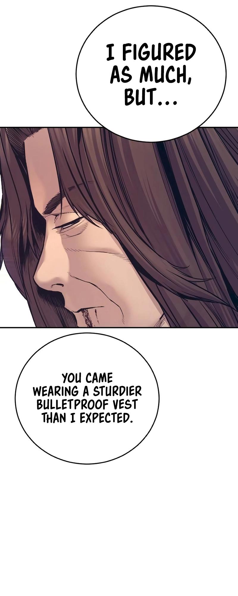 Manager Kim Chap 174 - Next Chap 175