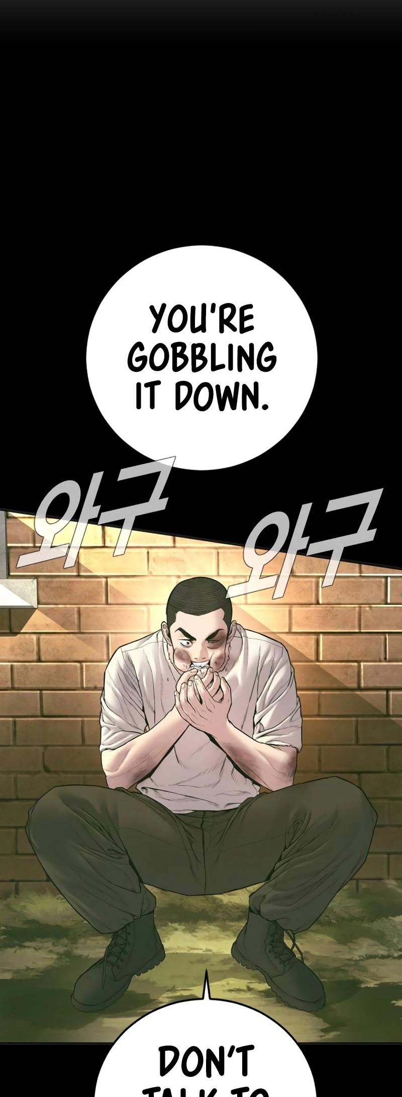 Manager Kim Chap 174 - Next Chap 175