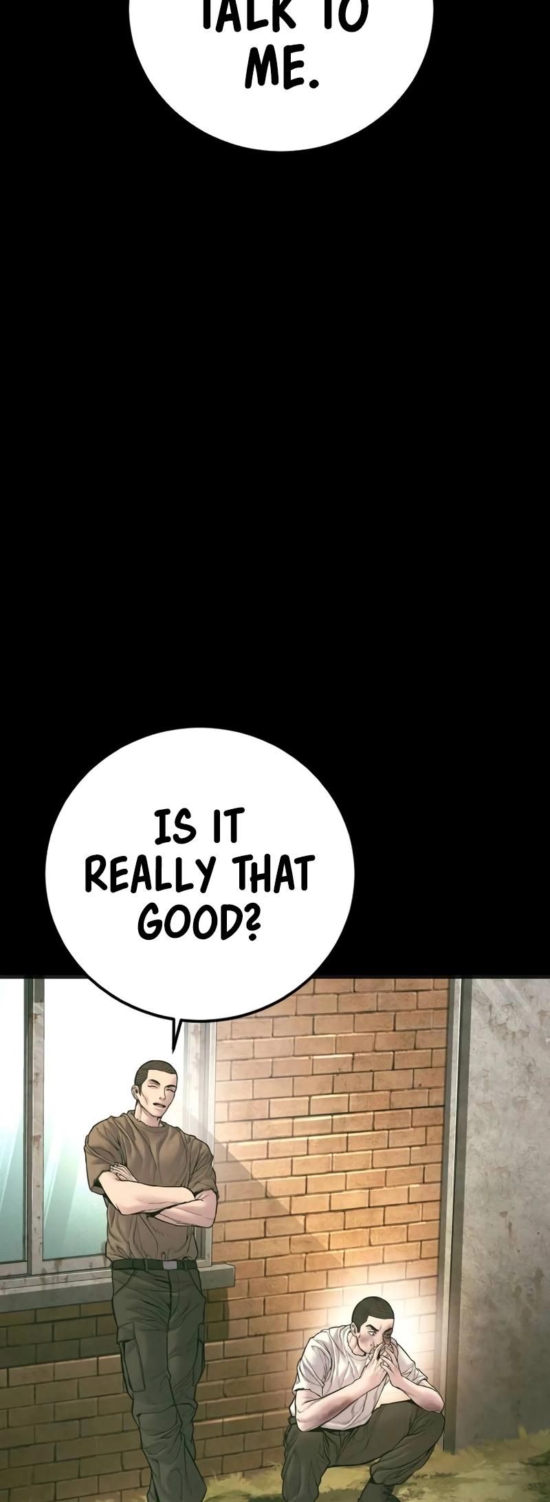 Manager Kim Chap 174 - Next Chap 175