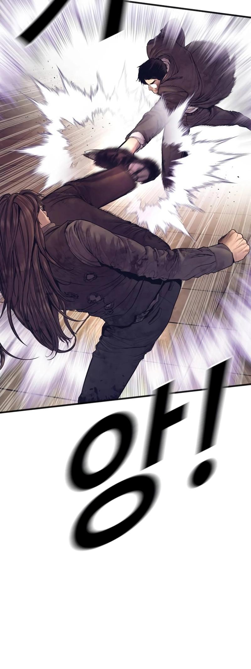 Manager Kim Chap 174 - Next Chap 175