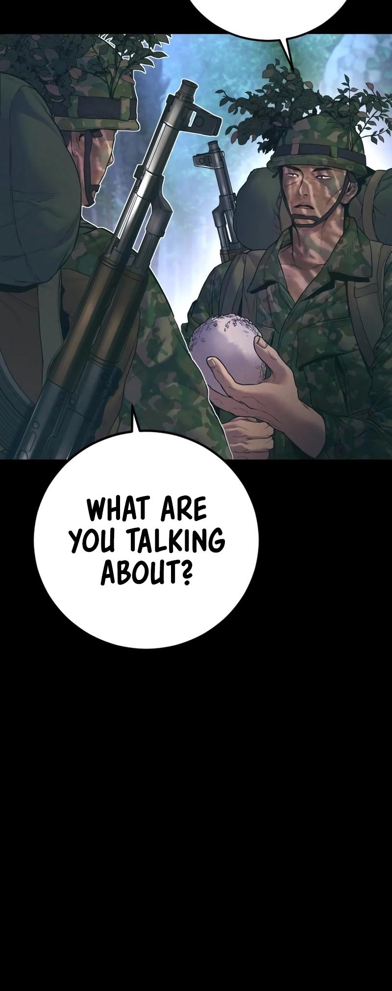 Manager Kim Chap 174 - Next Chap 175