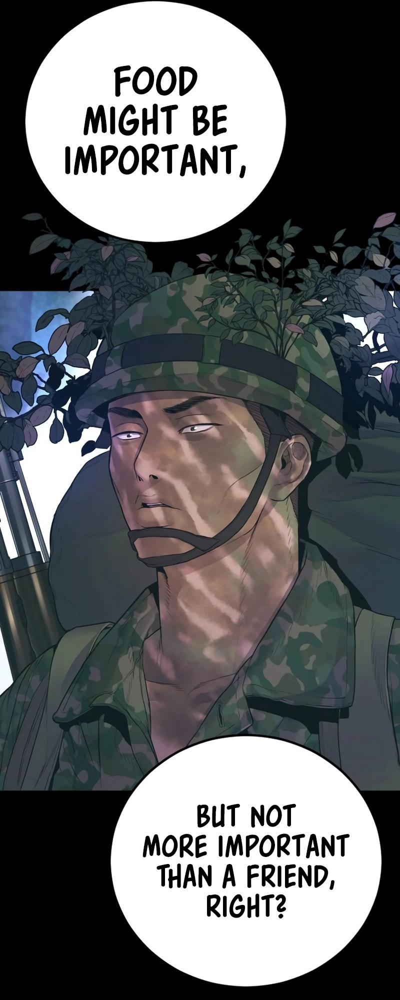 Manager Kim Chap 174 - Next Chap 175