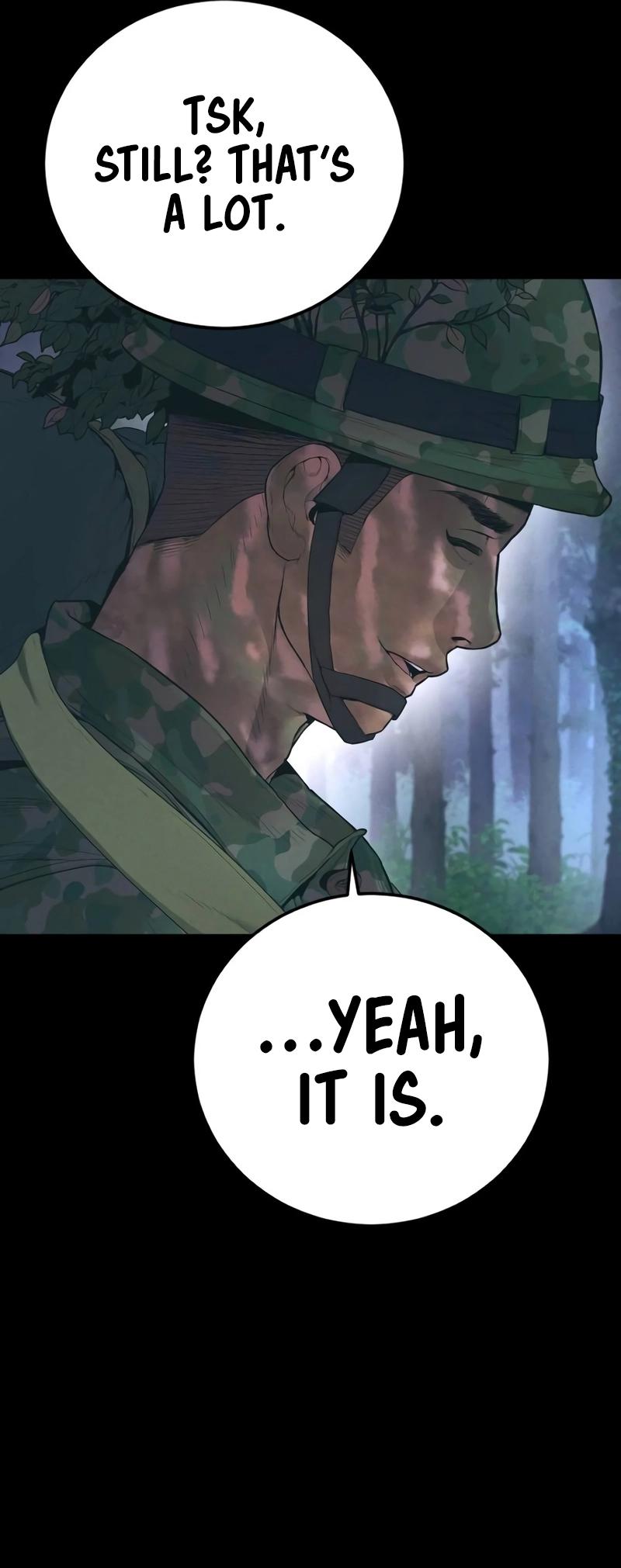 Manager Kim Chap 174 - Next Chap 175