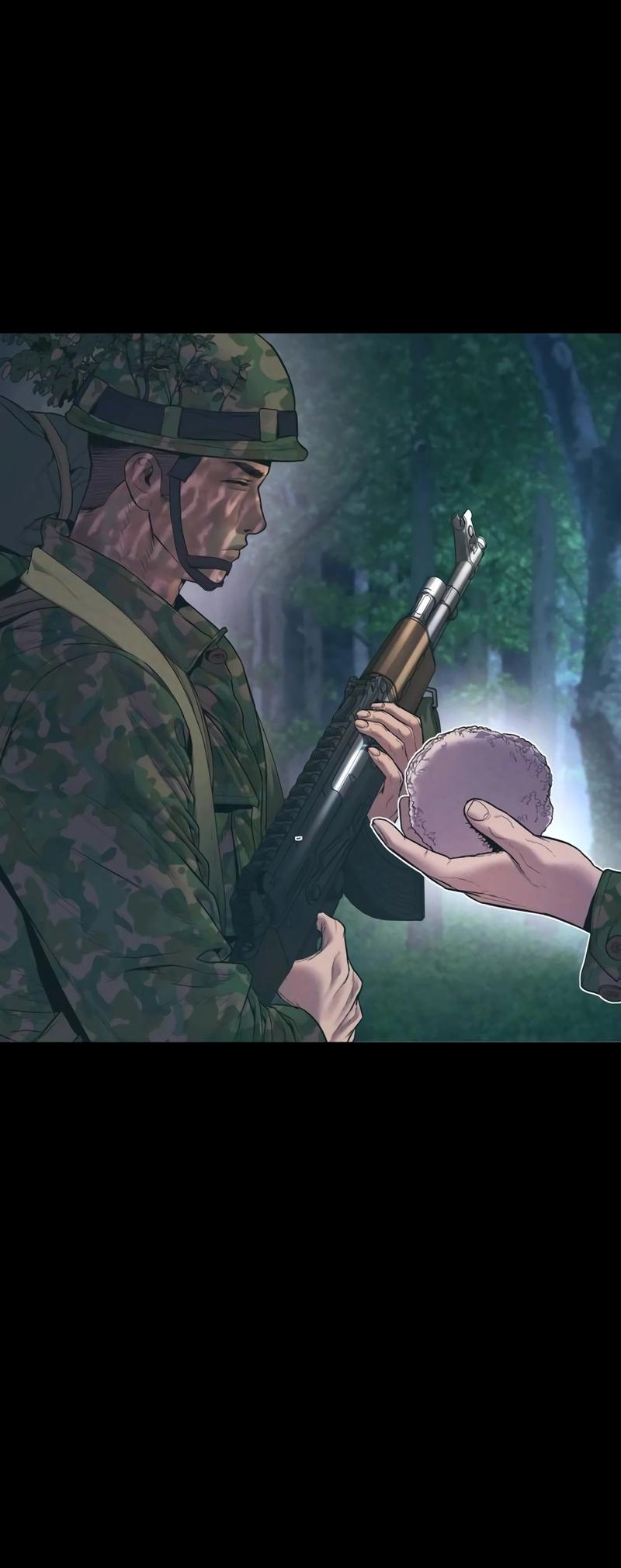 Manager Kim Chap 174 - Next Chap 175