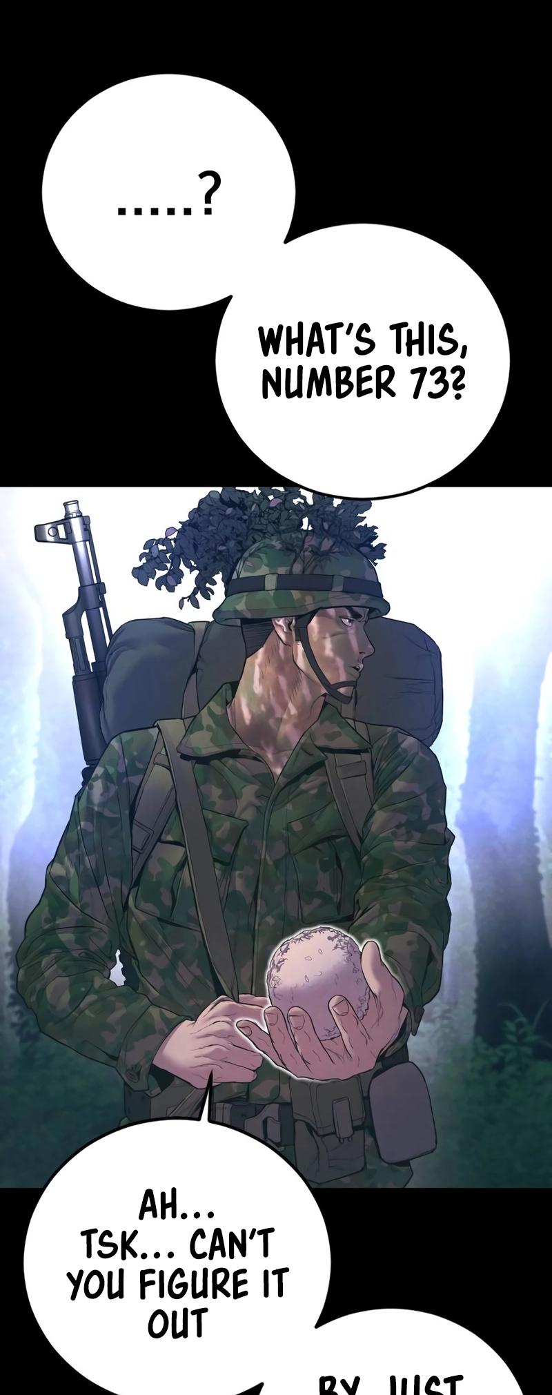 Manager Kim Chap 174 - Next Chap 175