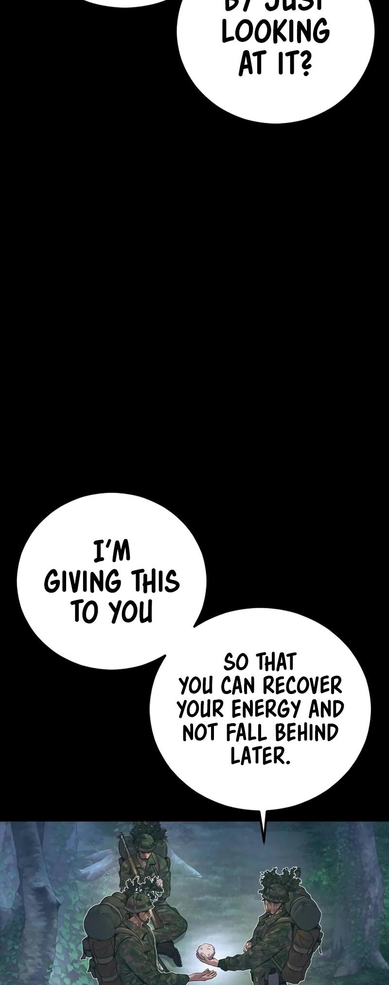 Manager Kim Chap 174 - Next Chap 175