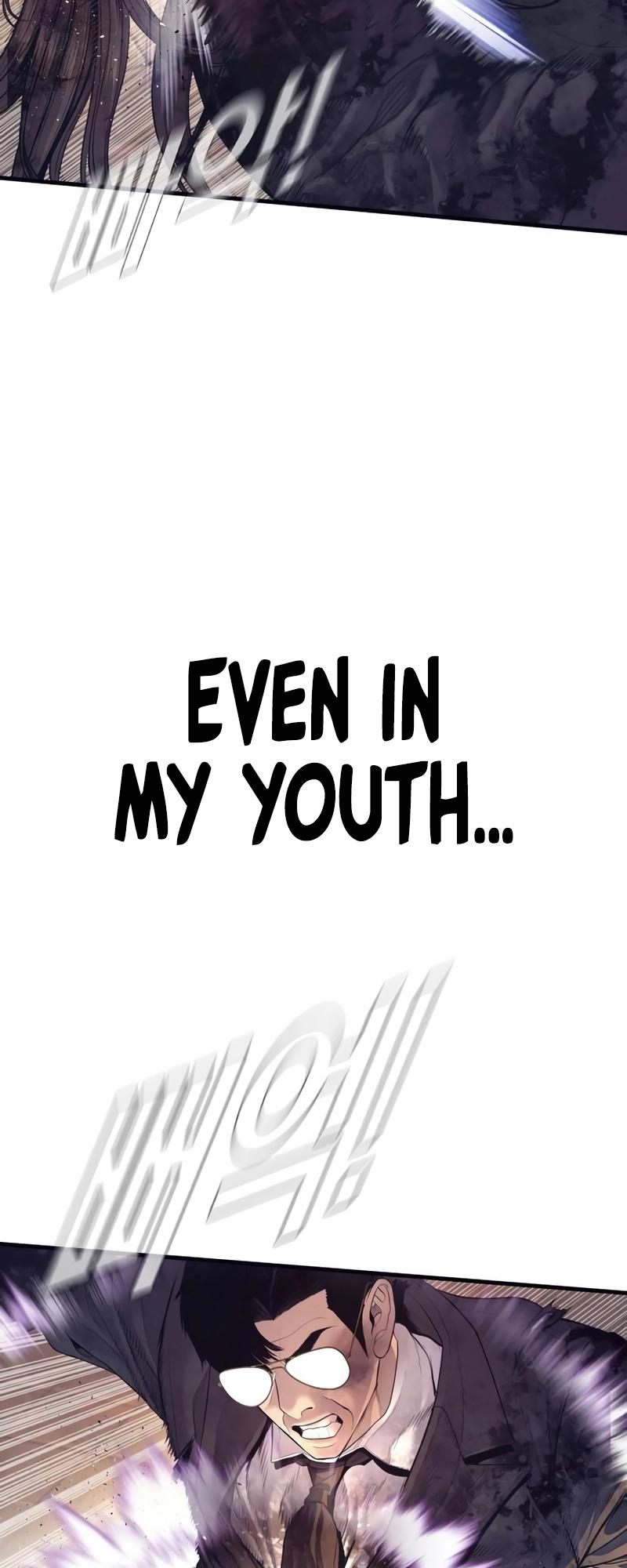 Manager Kim Chap 174 - Next Chap 175