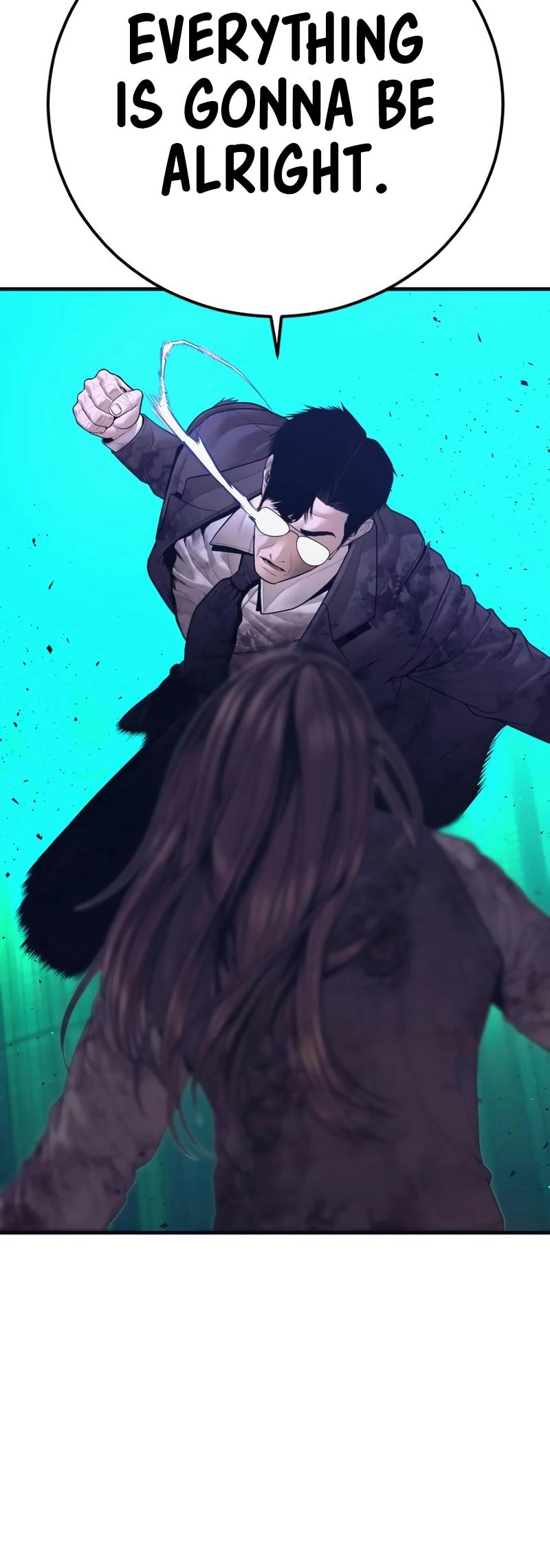 Manager Kim Chap 174 - Next Chap 175