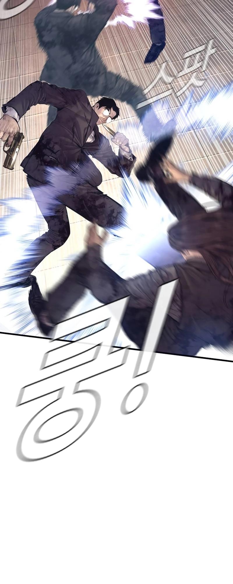 Manager Kim Chap 174 - Next Chap 175