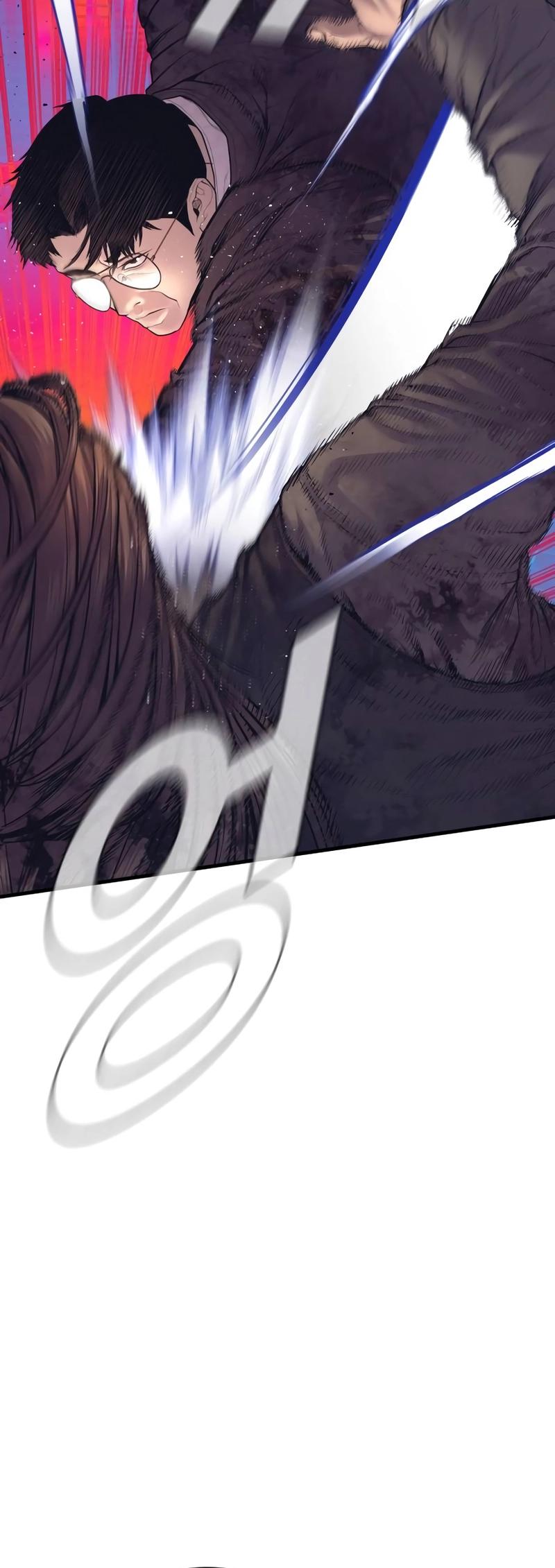 Manager Kim Chap 174 - Next Chap 175