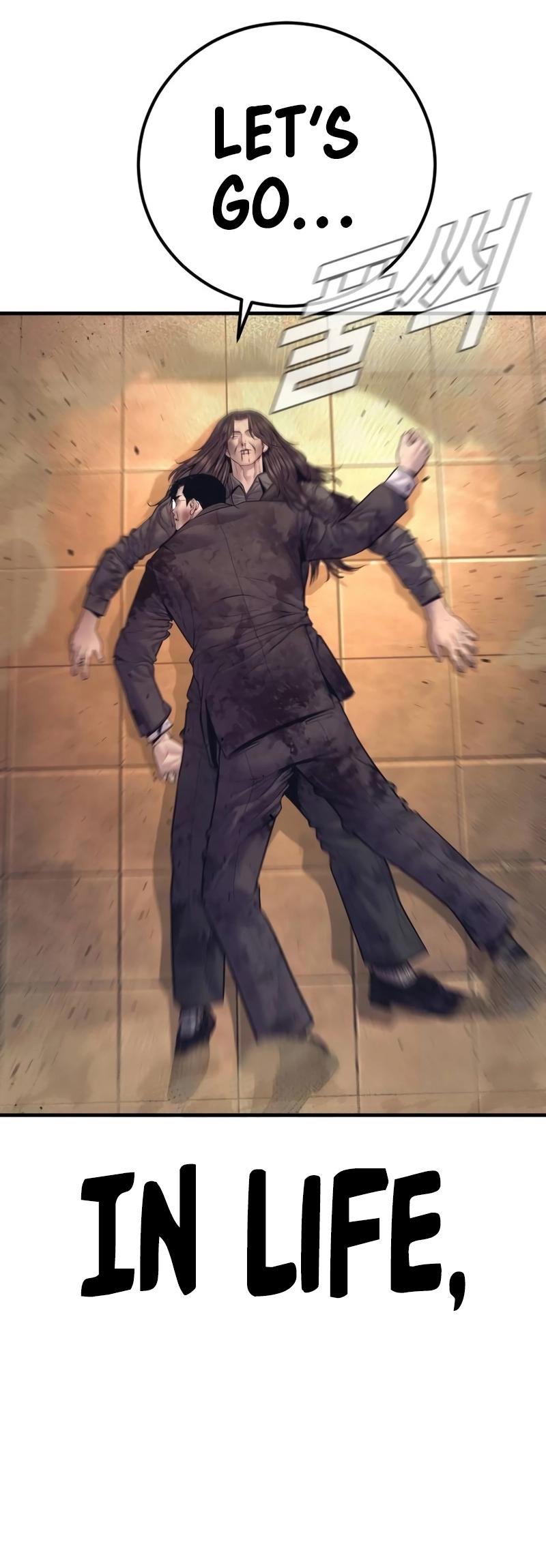 Manager Kim Chap 174 - Next Chap 175