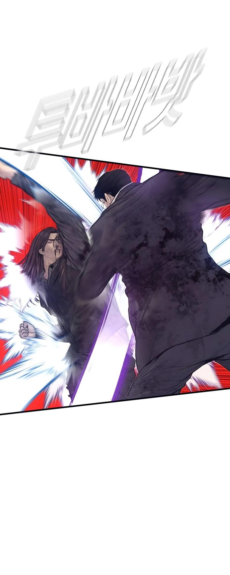 Manager Kim Chap 174 - Next Chap 175