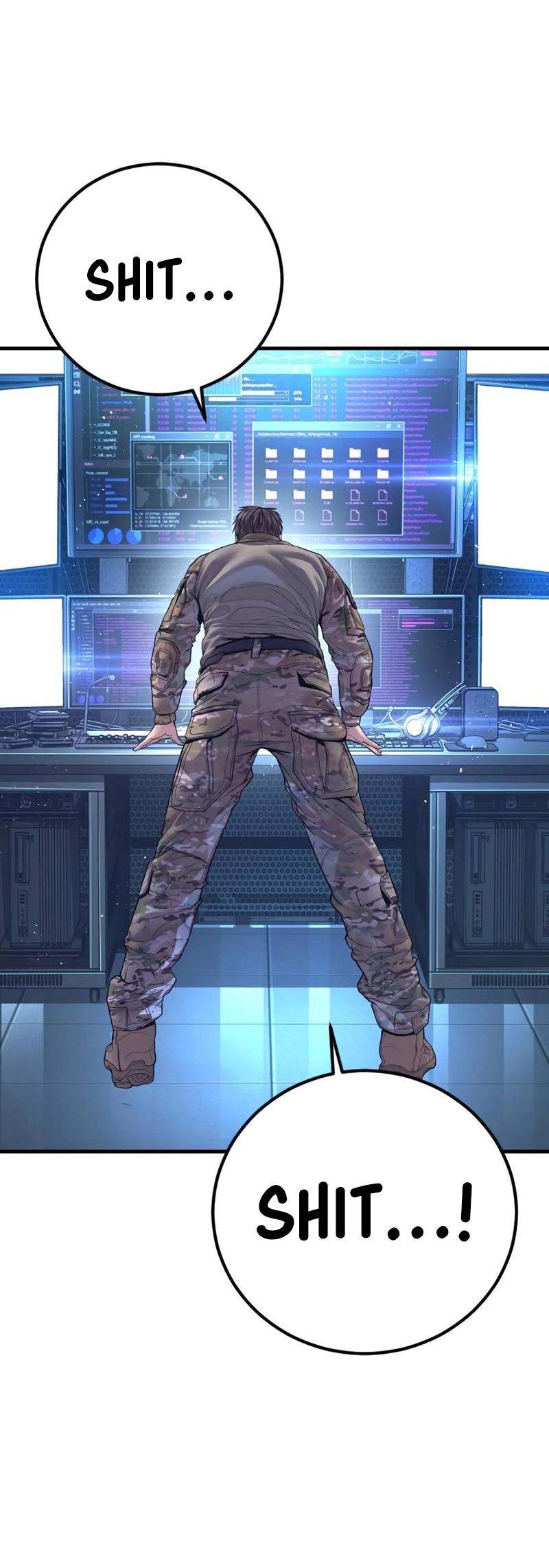 Manager Kim Chap 174 - Next Chap 175