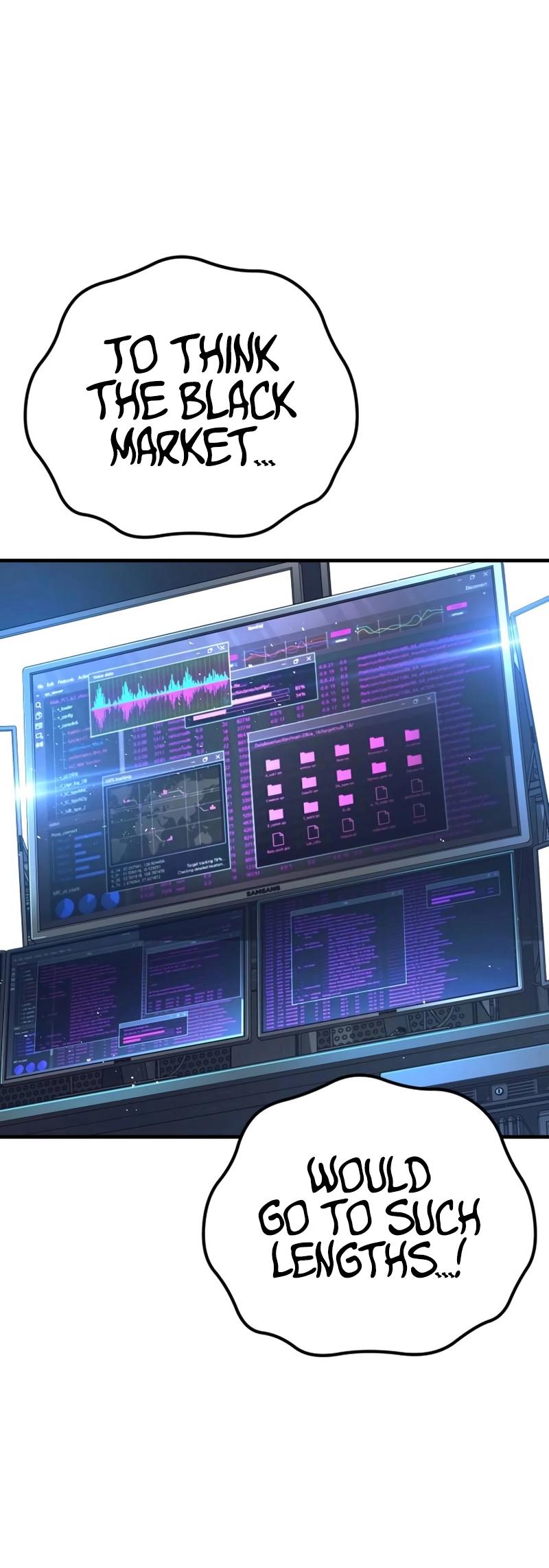 Manager Kim Chap 174 - Next Chap 175