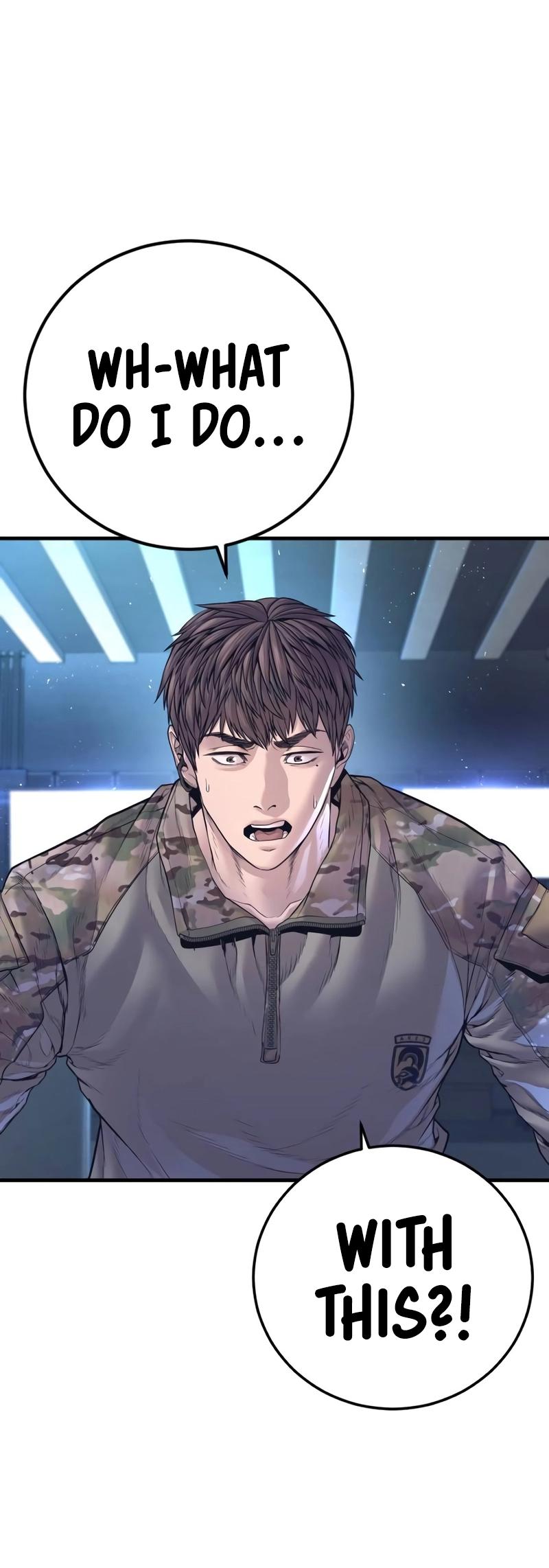 Manager Kim Chap 174 - Next Chap 175