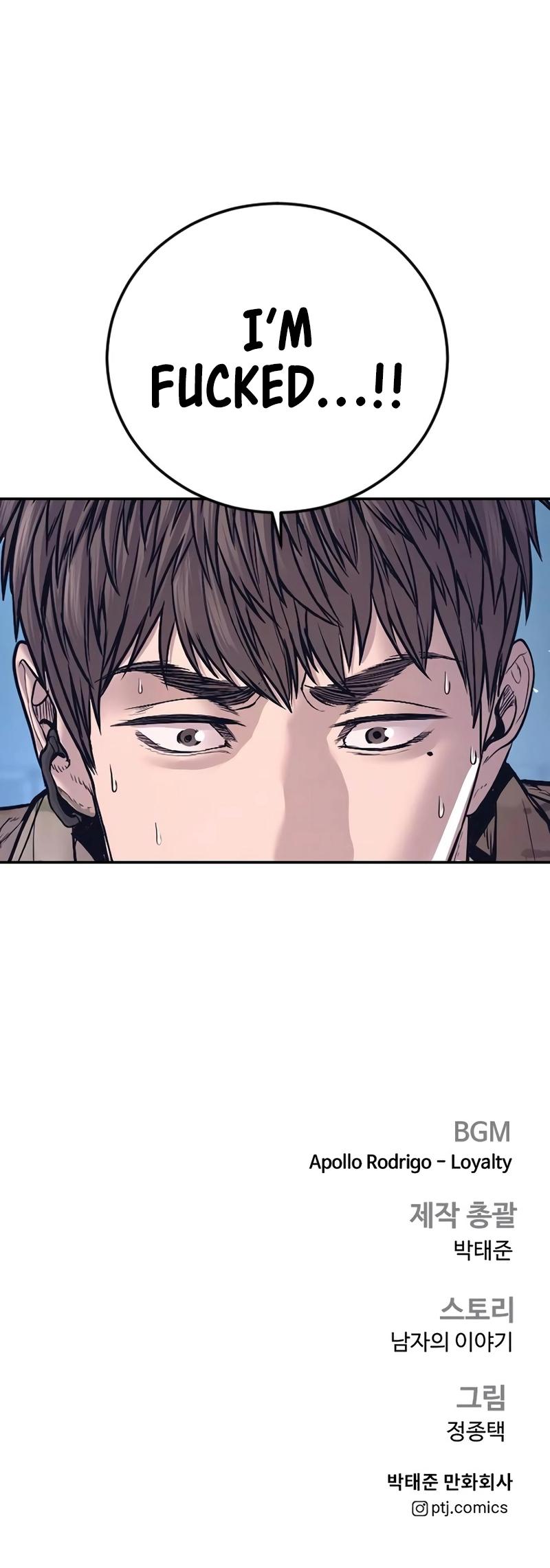 Manager Kim Chap 174 - Next Chap 175