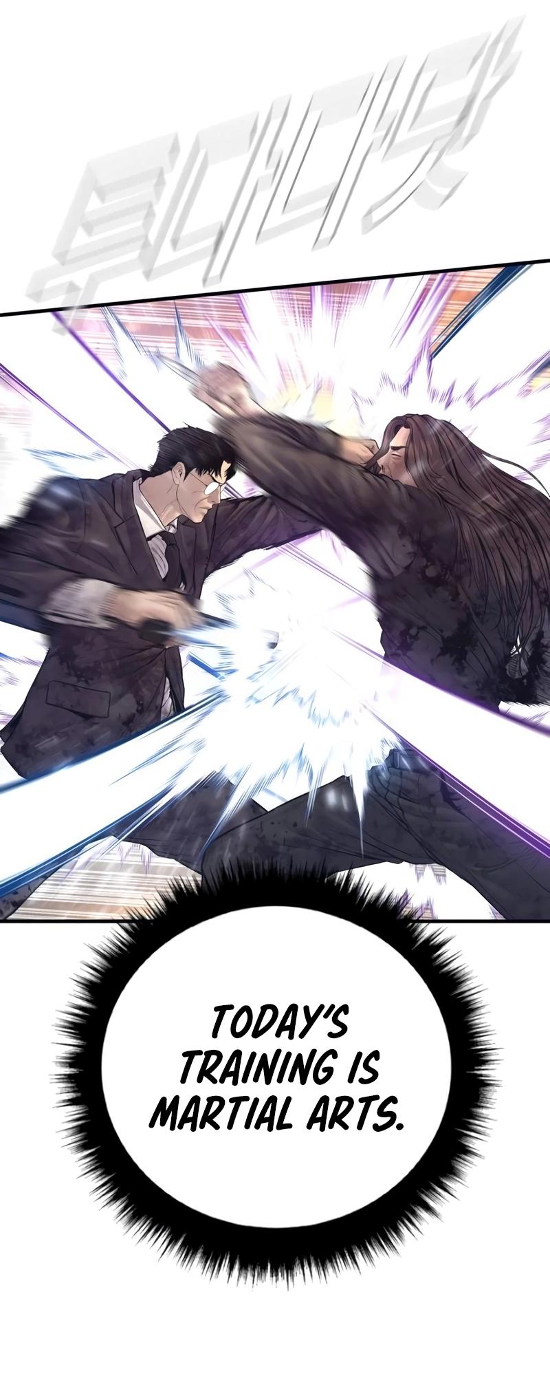 Manager Kim Chap 174 - Next Chap 175
