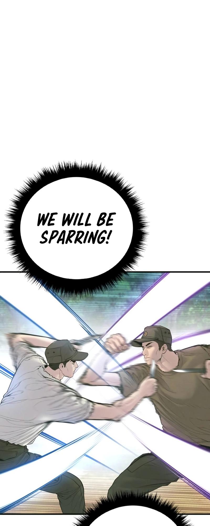 Manager Kim Chap 174 - Next Chap 175