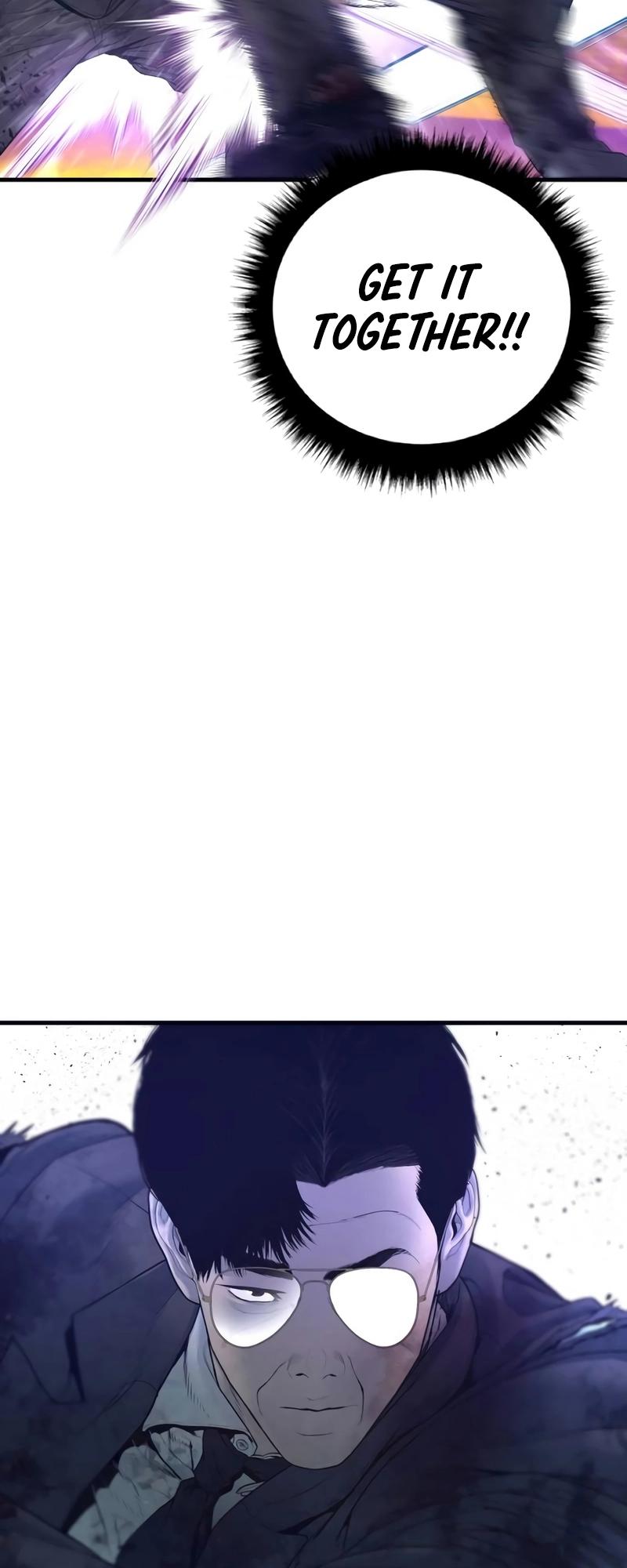 Manager Kim Chap 174 - Next Chap 175