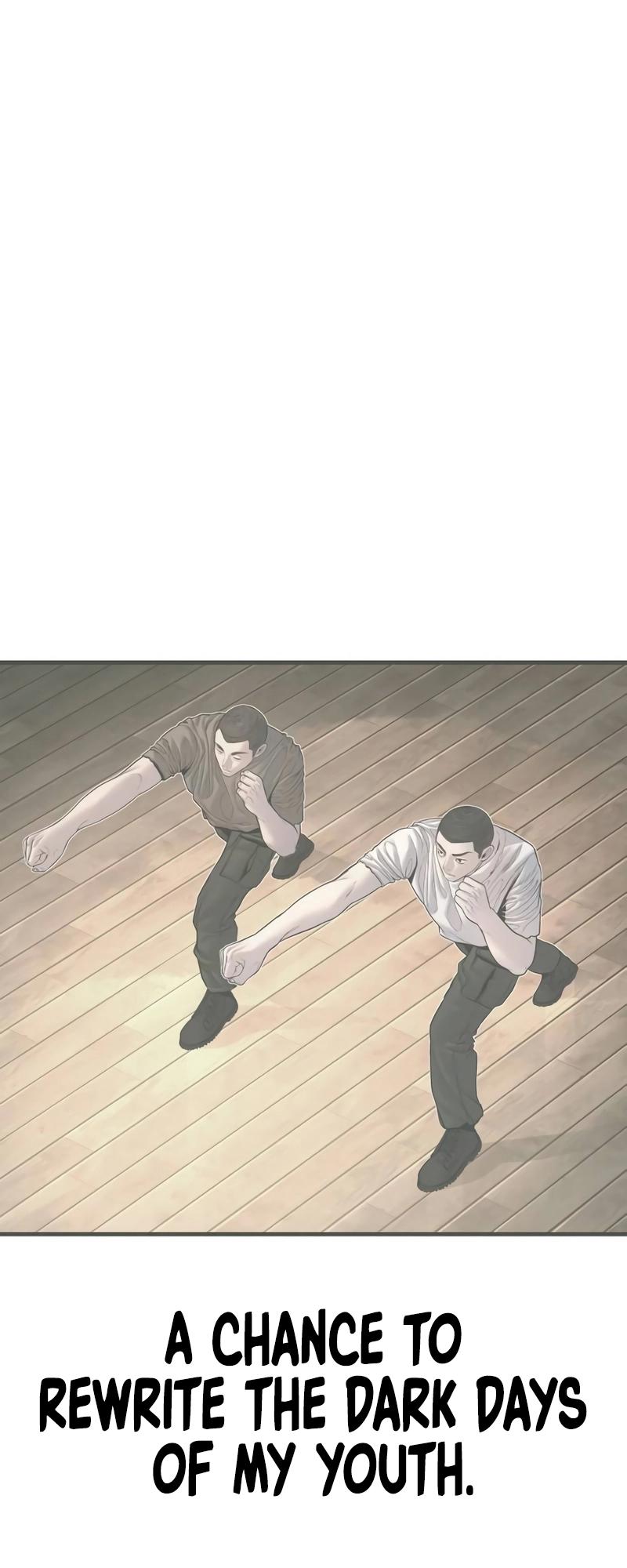 Manager Kim Chap 174 - Next Chap 175