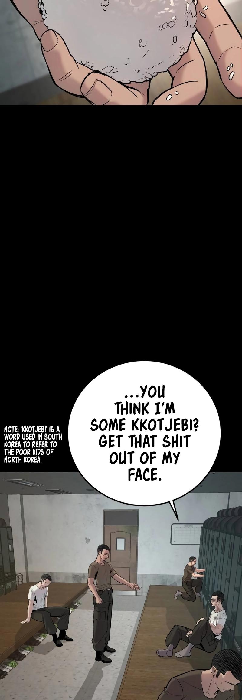 Manager Kim Chap 174 - Next Chap 175