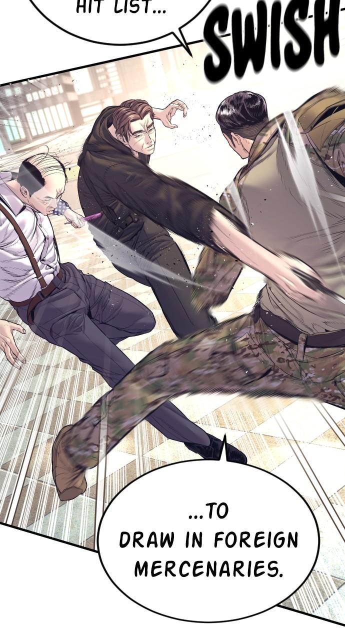 Manager Kim Chap 170 - Next Chap 171