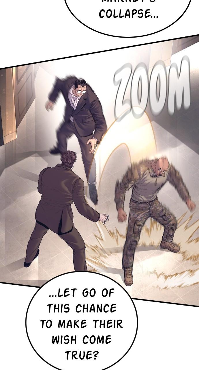 Manager Kim Chap 170 - Next Chap 171