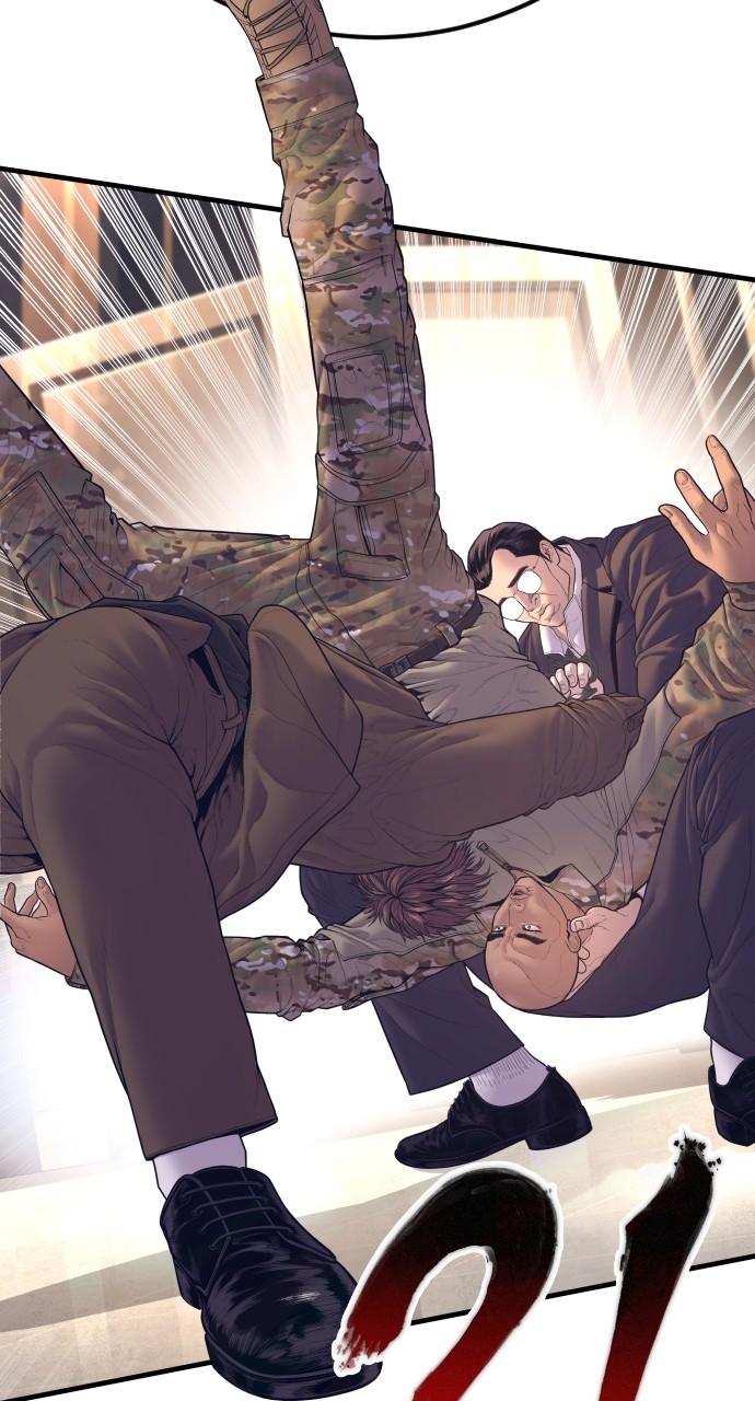 Manager Kim Chap 170 - Next Chap 171