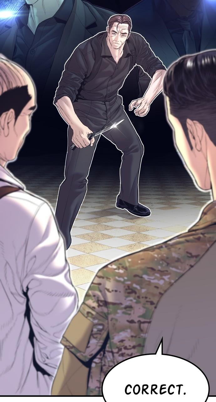 Manager Kim Chap 170 - Next Chap 171