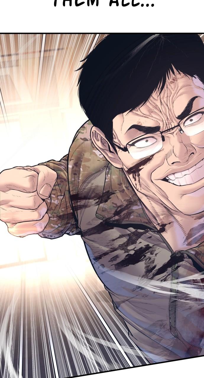 Manager Kim Chap 170 - Next Chap 171