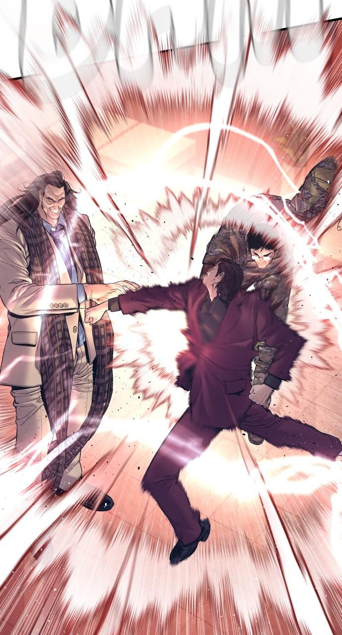 Manager Kim Chap 170 - Next Chap 171