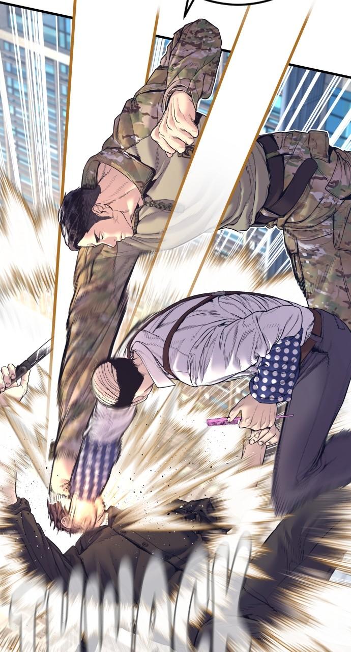 Manager Kim Chap 170 - Next Chap 171